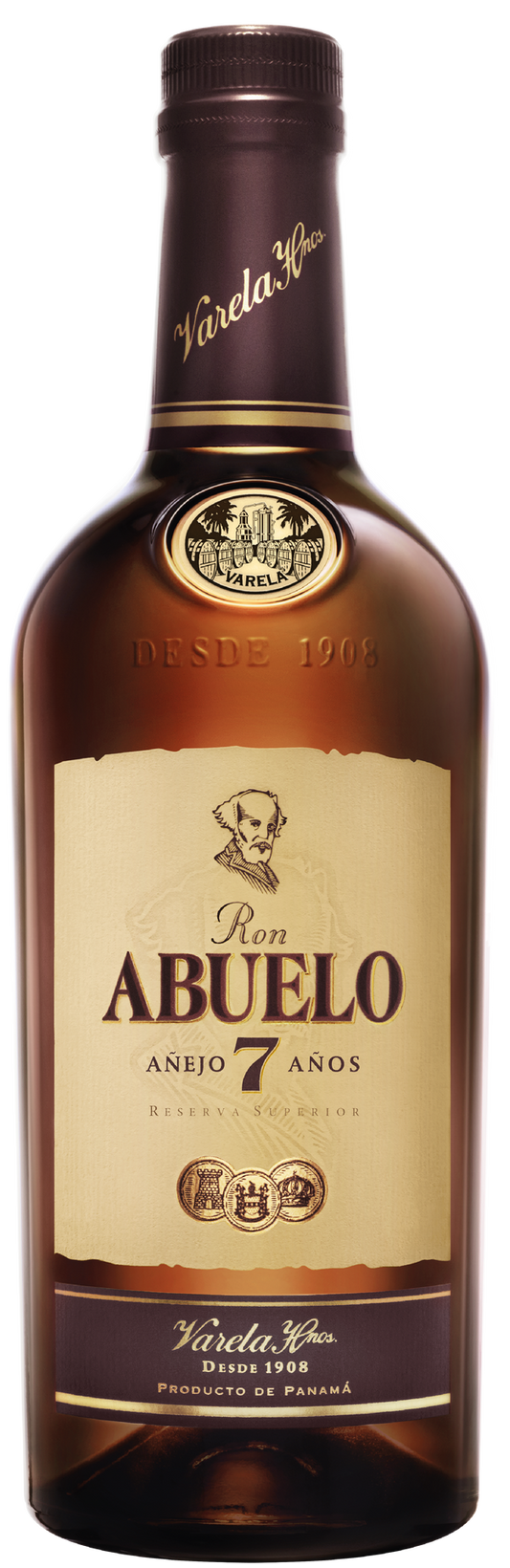 Abuelo 7YO